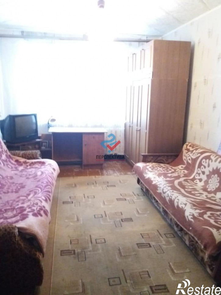 Комната проспект Победы, 80