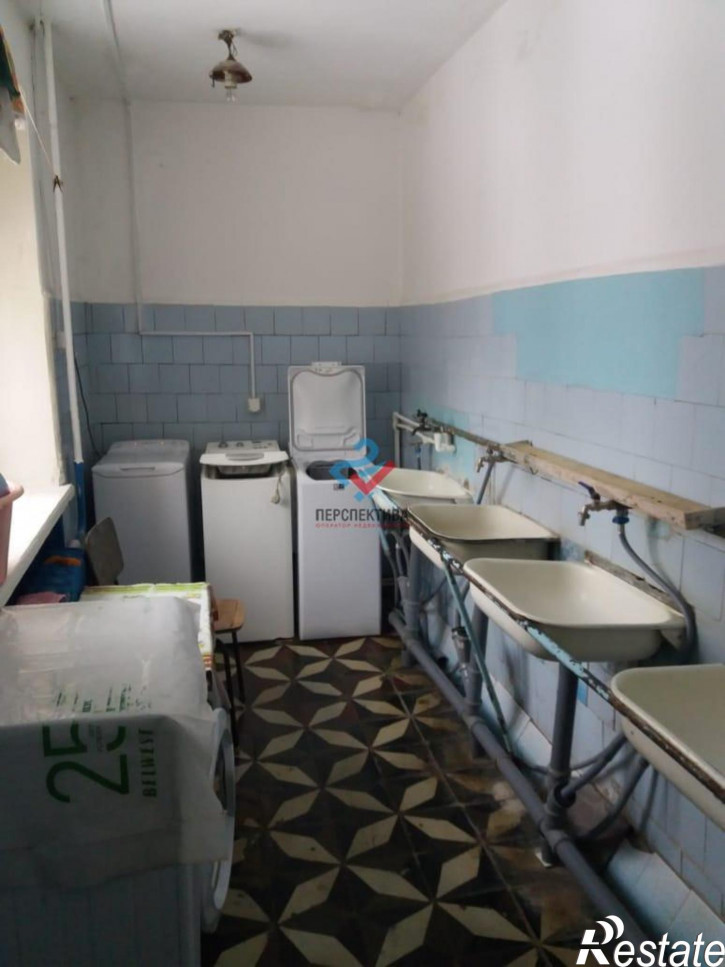 Комната проспект Победы, 80