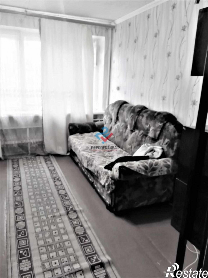 Комната проспект Победы, 82