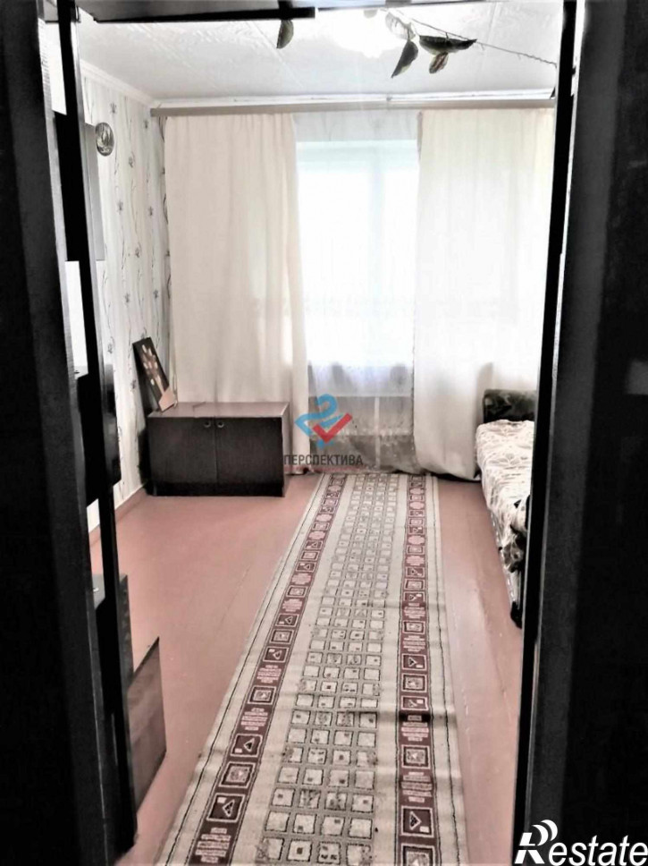 Комната проспект Победы, 82