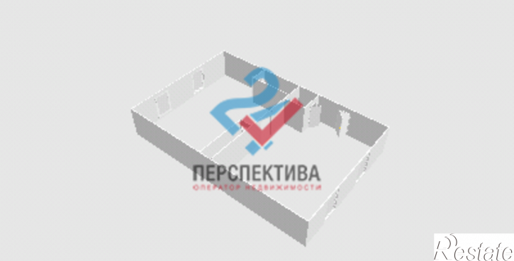 Офис жилой комплекс Лугометрия,  с19