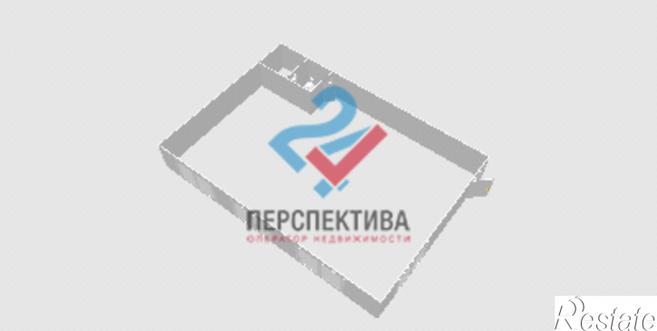 Торговое помещение жилой комплекс Лугометрия,  с19