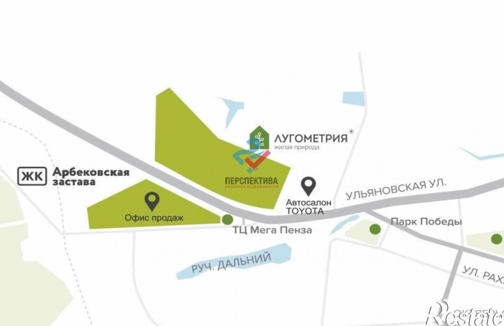 Студия Побочинская улица, с11