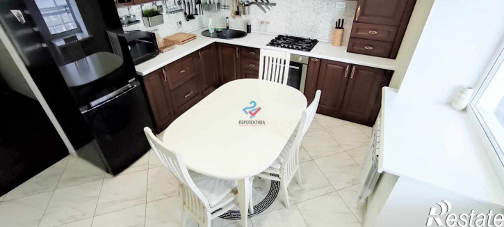 2-комн квартира улица Калинина, 1