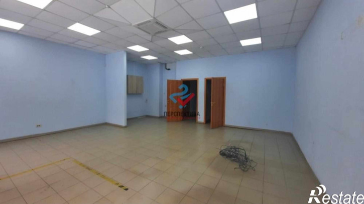Торговое помещение улица Ленина, 19