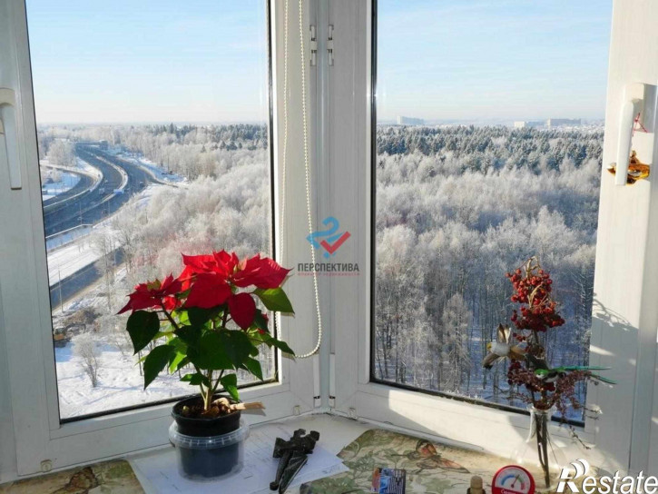 1-комн квартира в новом доме Пенза,  улица Студёный Кордон