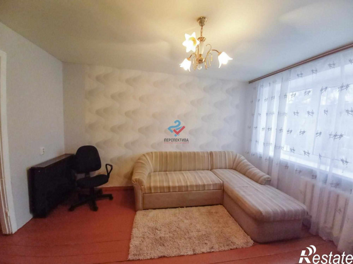 Комната Минская улица, 18