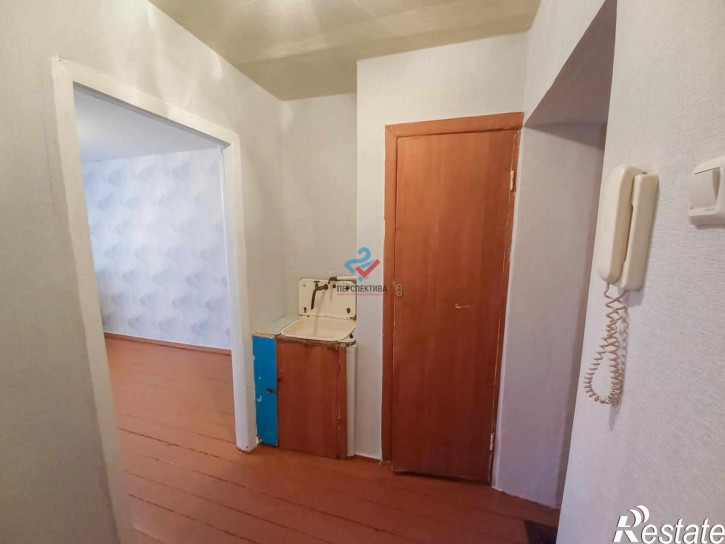 Комната Минская улица, 18