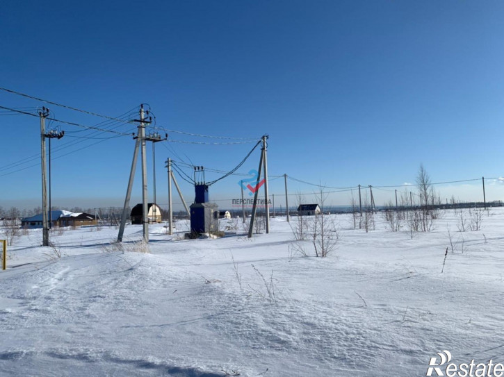 Земельный участок Бессоновский район,  село Бессоновка