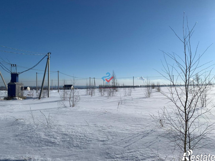 Земельный участок Бессоновский район,  село Бессоновка