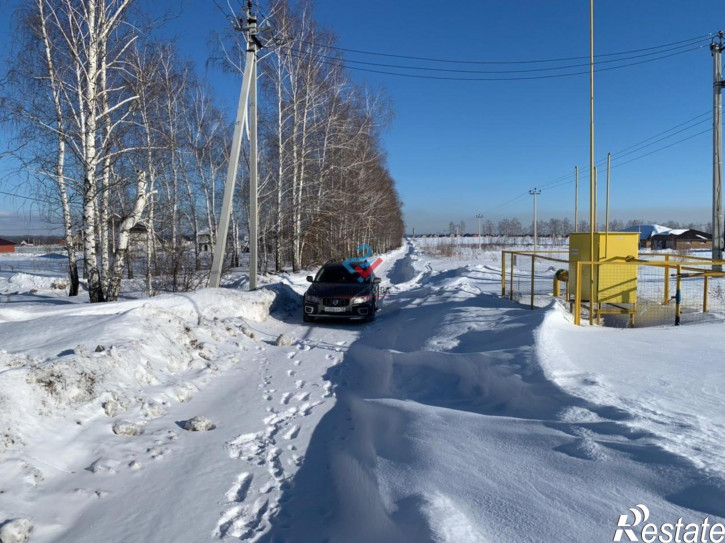 Земельный участок Бессоновский район,  село Бессоновка