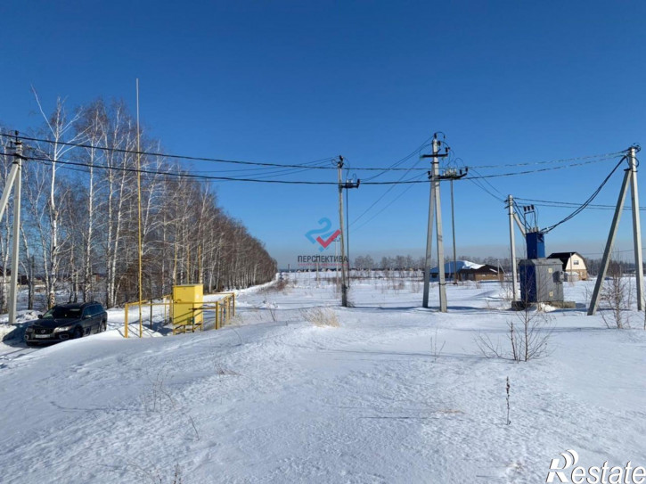 Земельный участок Бессоновский район,  село Бессоновка