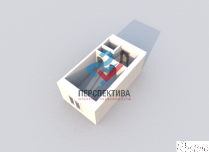 Комната Минская улица, 18
