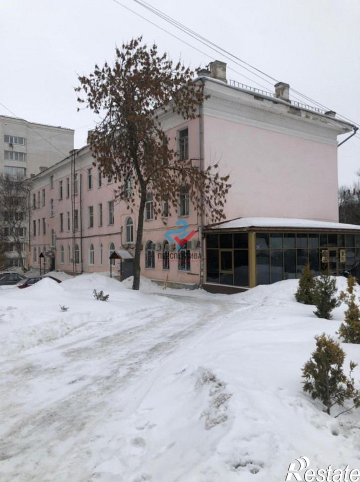 Комната улица Свердлова, 19/46