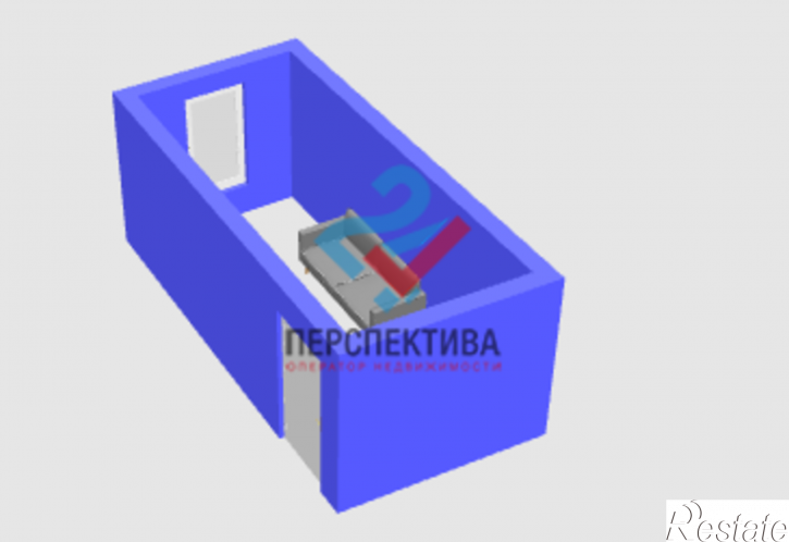 Комната улица Свердлова, 19/46