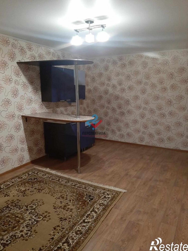 Комната Экспериментальная улица, 5