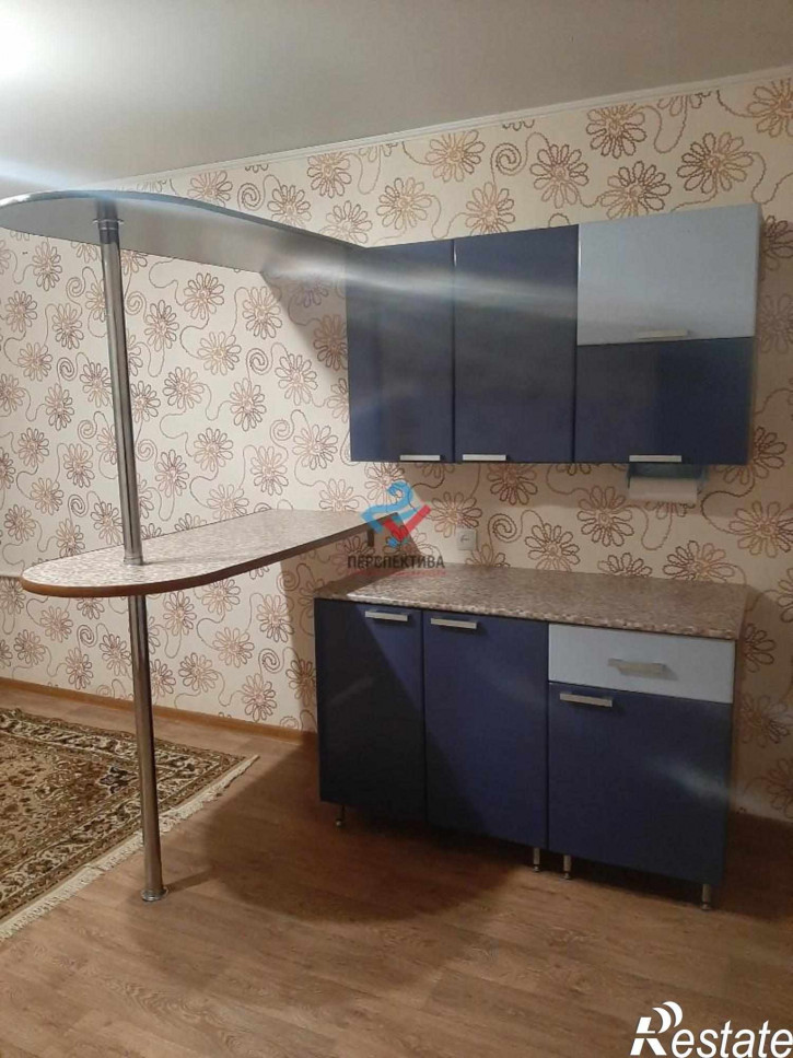 Комната Экспериментальная улица, 5