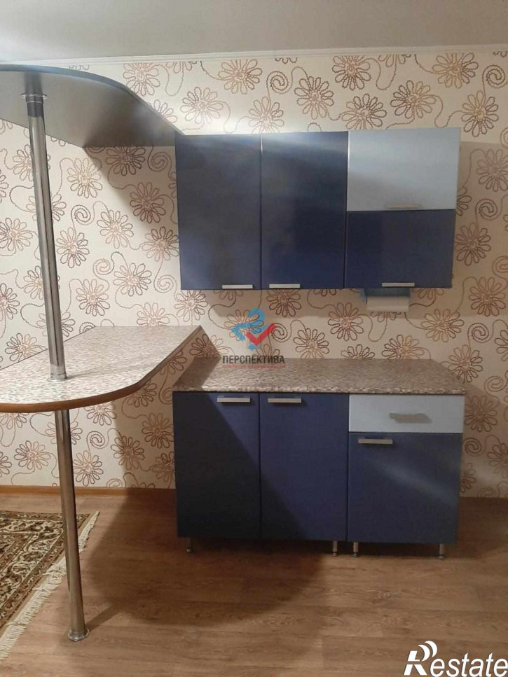 Комната Экспериментальная улица, 5