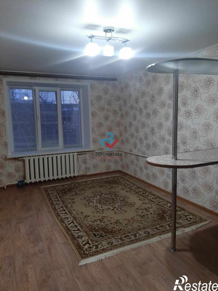 Комната Экспериментальная улица, 5