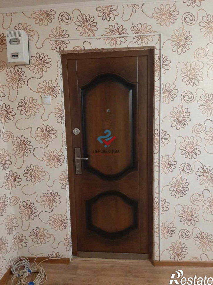 Комната Экспериментальная улица, 5