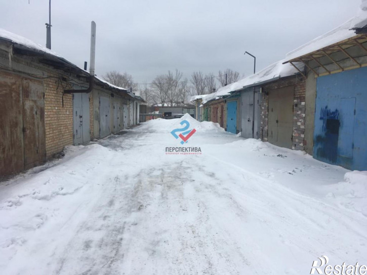 Офис Железнодорожный район,  посёлок Шуист