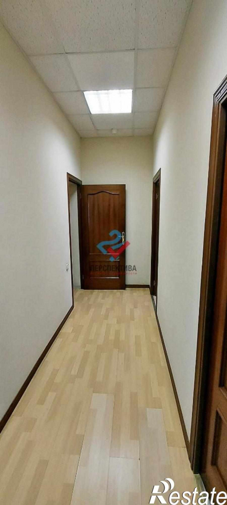 Офис Ленинградская улица, 10