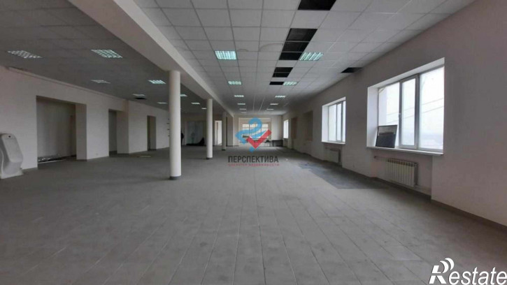 Торговое помещение улица 40 лет Октября, 22А