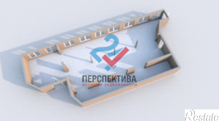 Торговое помещение улица 40 лет Октября, 22А