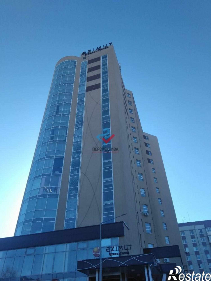 Офис проспект Строителей, 39В