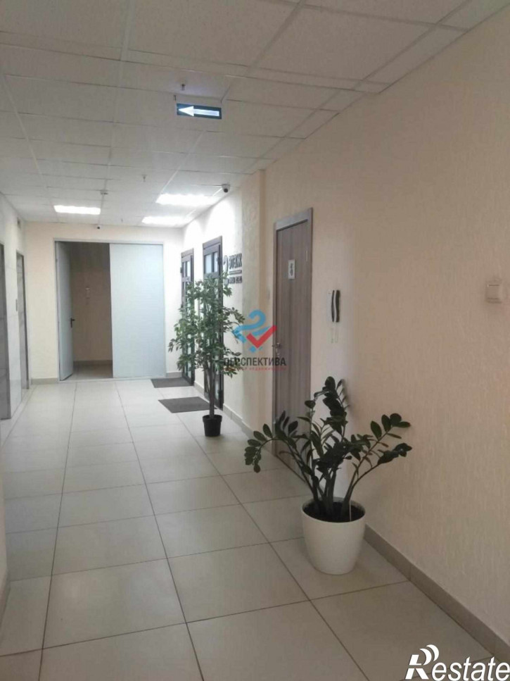 Офис проспект Строителей, 39В