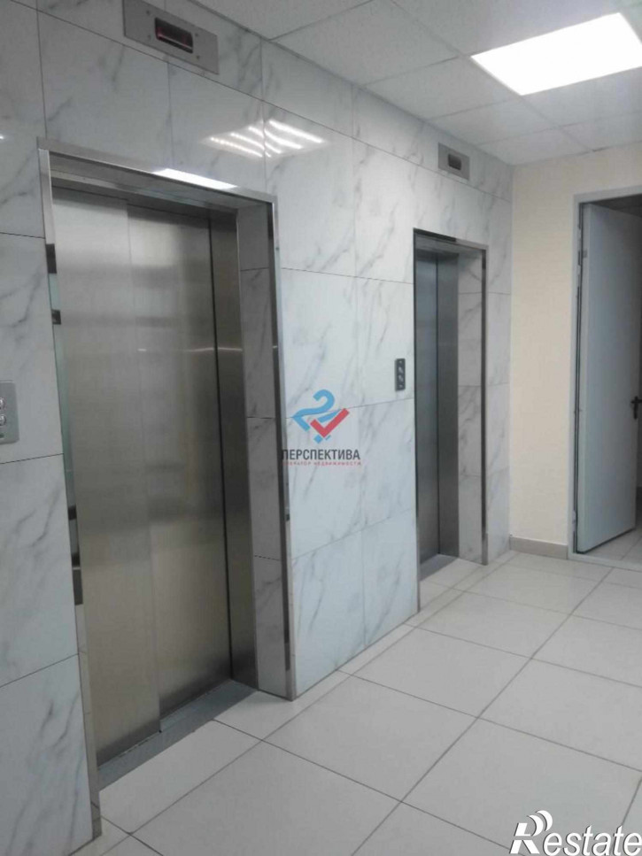 Офис проспект Строителей, 39В