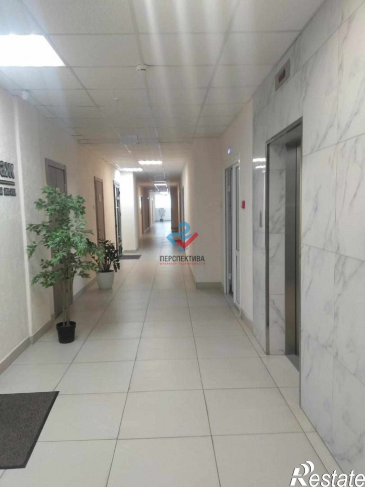 Офис проспект Строителей, 39В