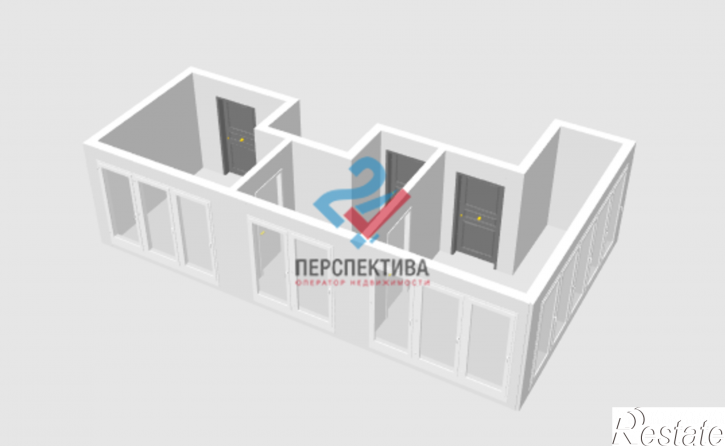 Офис проспект Строителей, 39В