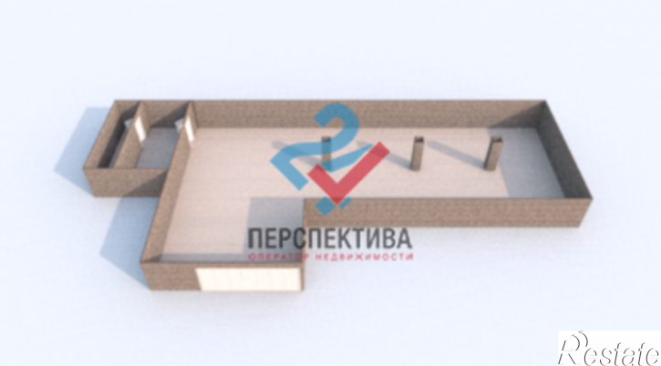 Торговое помещение проспект Строителей, 67