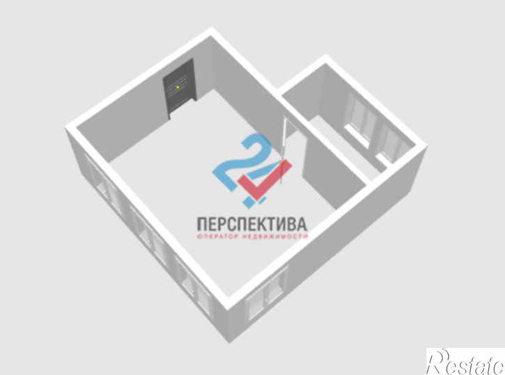 Офис улица Захарова, 19