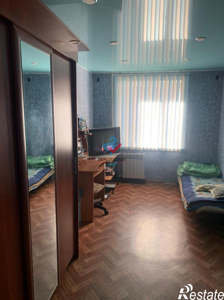 Комната улица Литвинова, 19