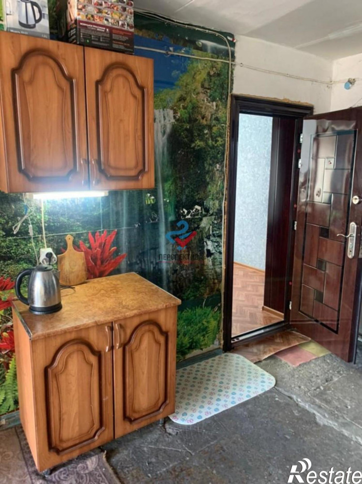 Комната улица Литвинова, 19