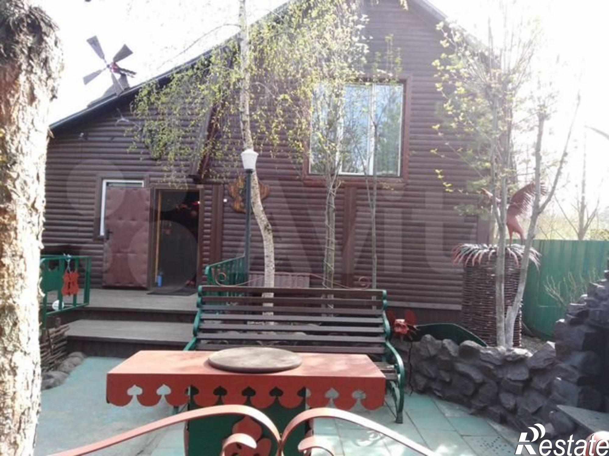 Сдать дачу, дом, коттедж за 8 000 рублей на улица Смольный Буян (дублёр)