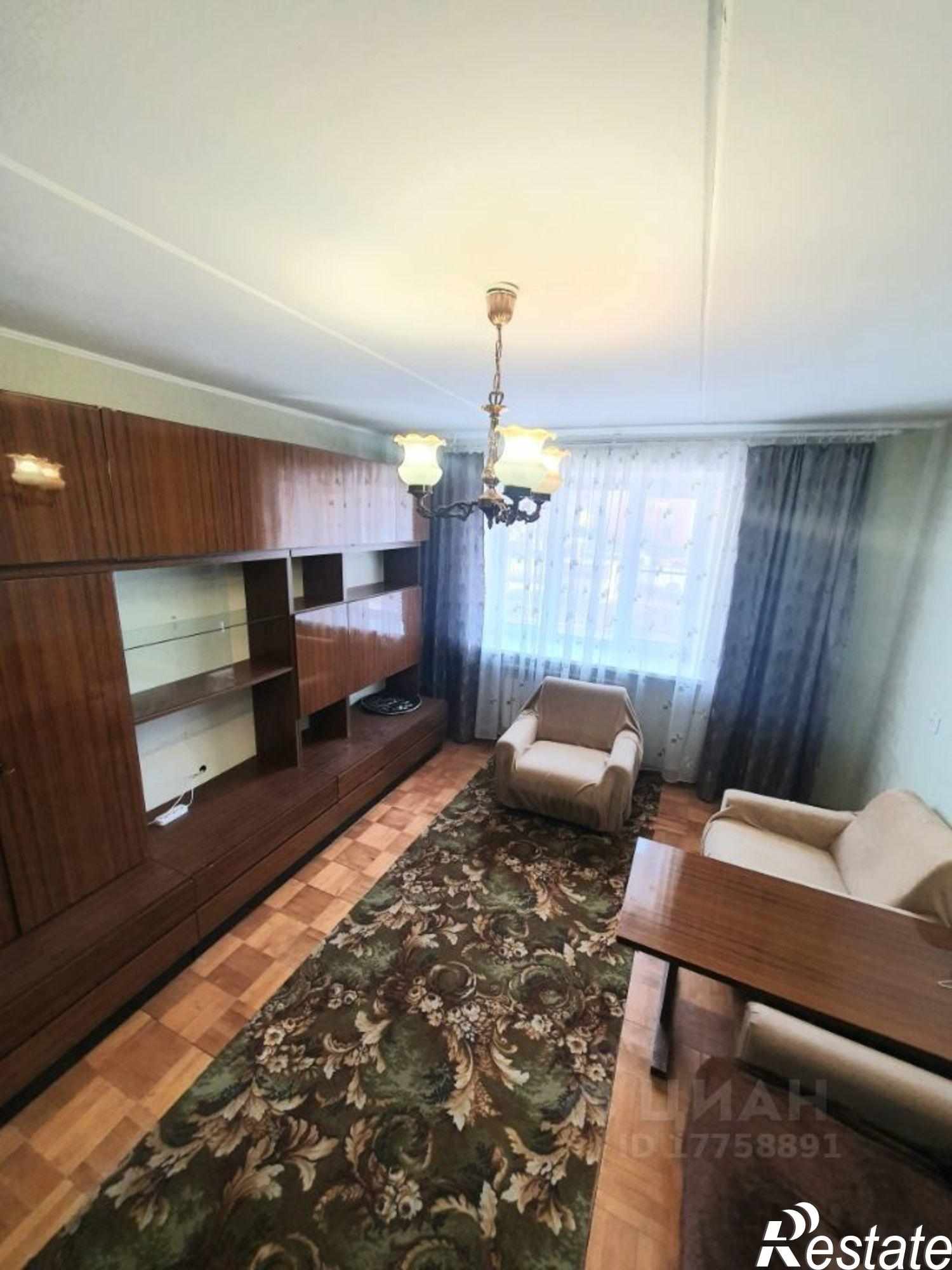 Сдать квартиру за 22 000 рублей на улица Максима Горького, 146