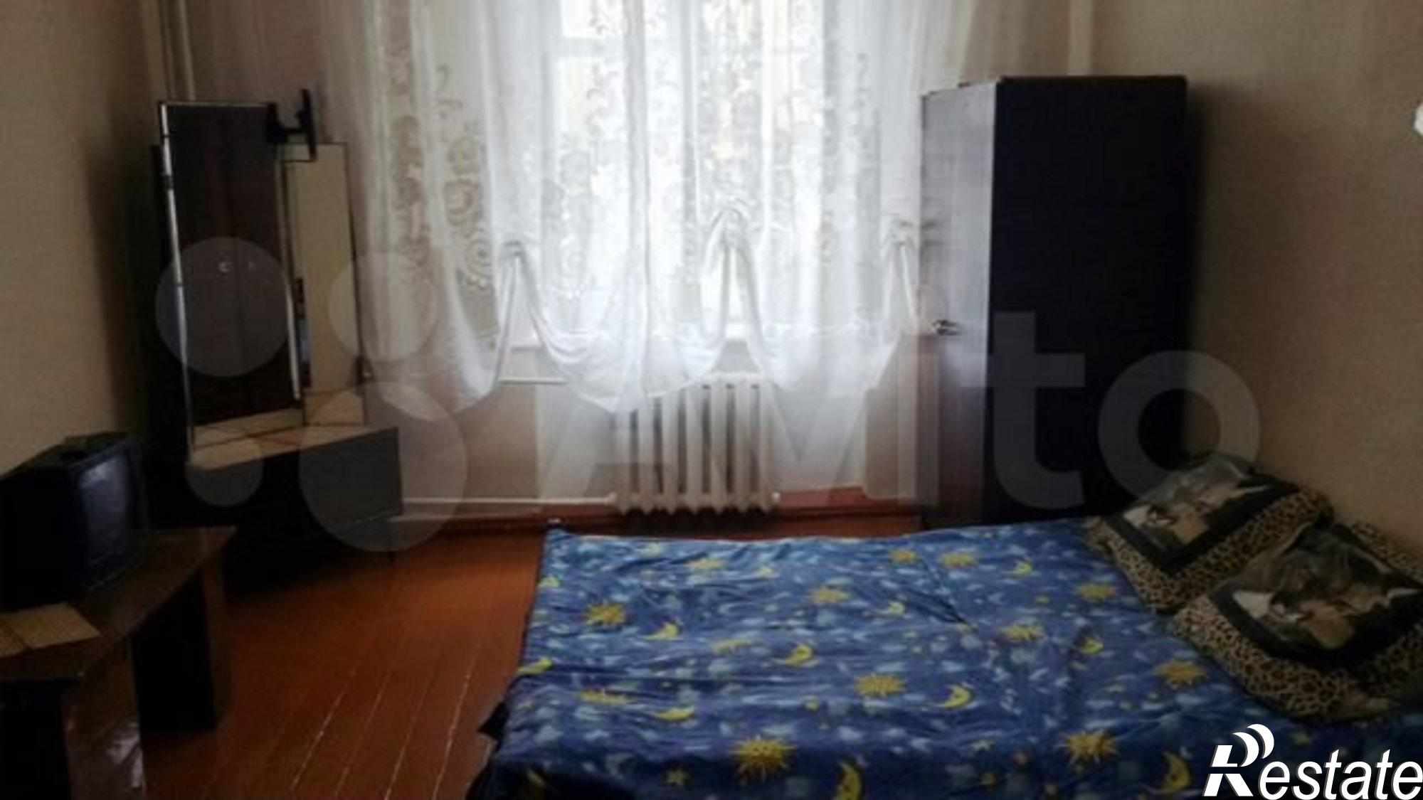 Сдать комнату за 6 000 рублей на Народная улица, 43