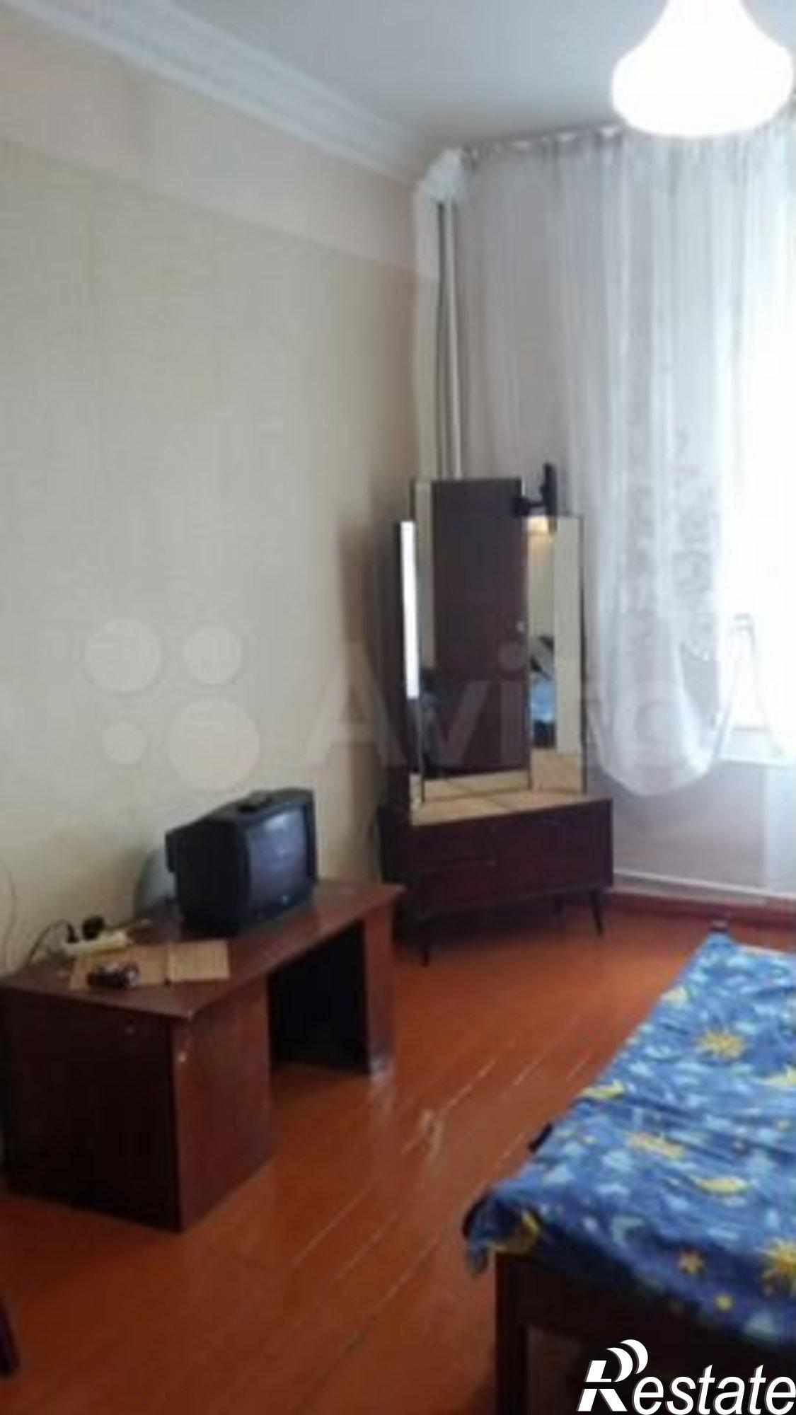 Сдать комнату за 6 000 рублей на Народная улица, 43