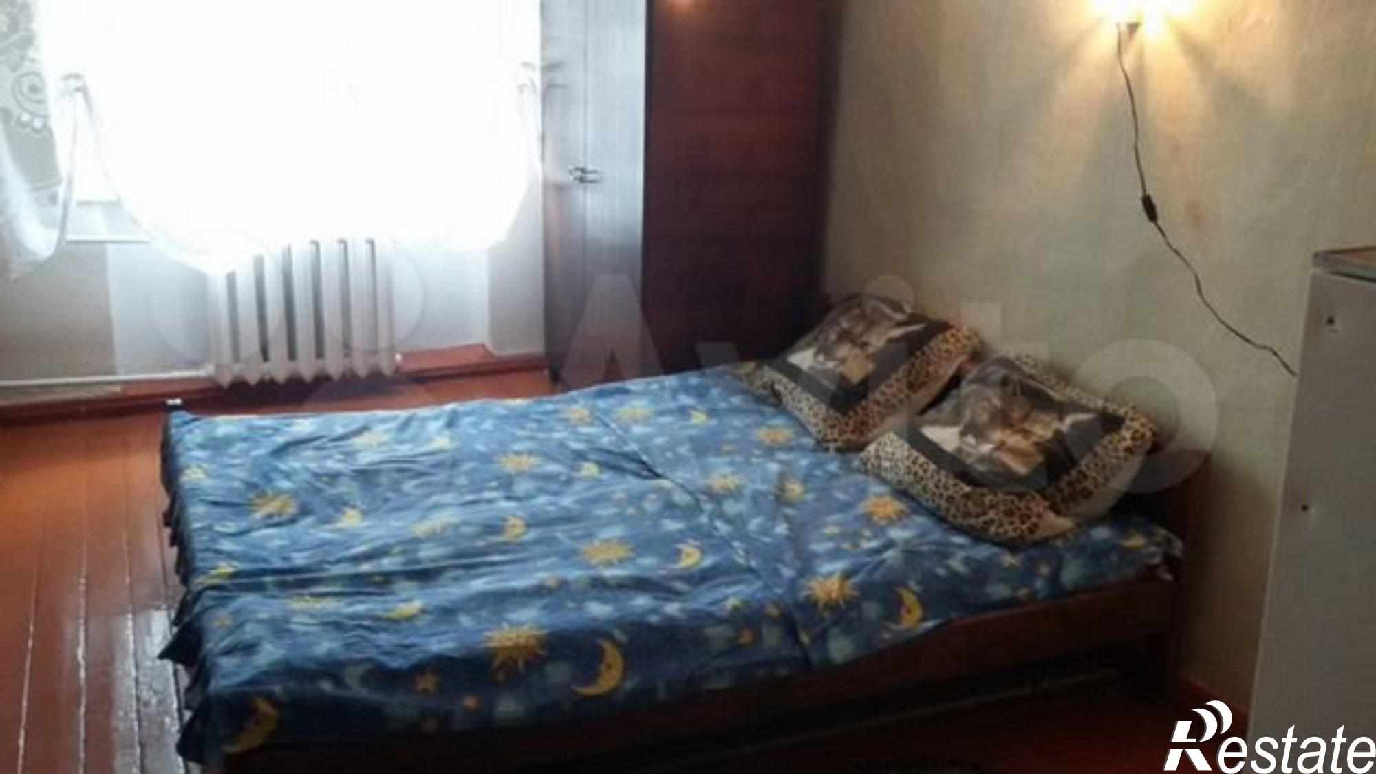 Сдать комнату за 6 000 рублей на Народная улица, 43