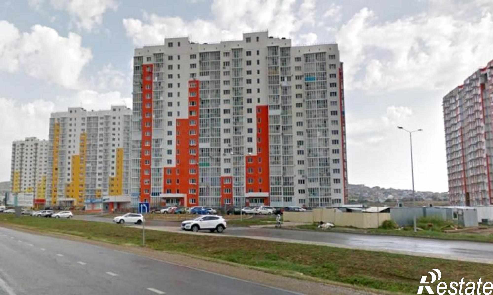 Купить квартиру за 3 900 000 рублей на Район ТРК Красная площадь, 31