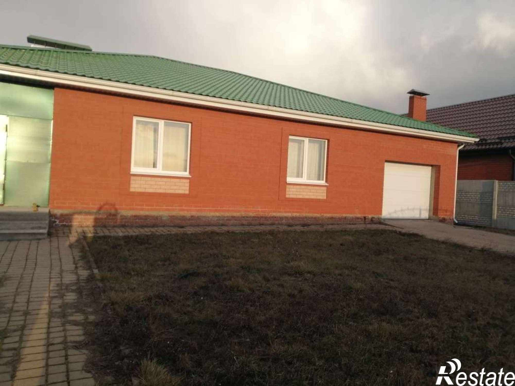 Купить дачу, дом, коттедж за 9 600 000 рублей на Терновая улица