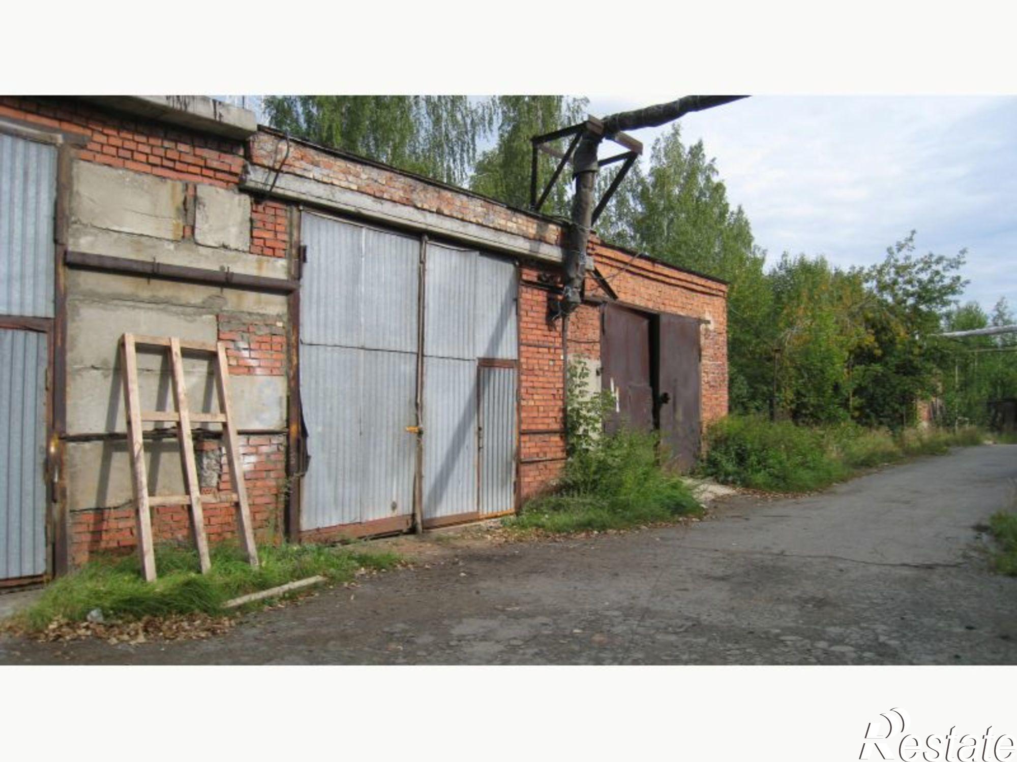 Сдать складское помещение за 43 040 рублей на Ленина 75