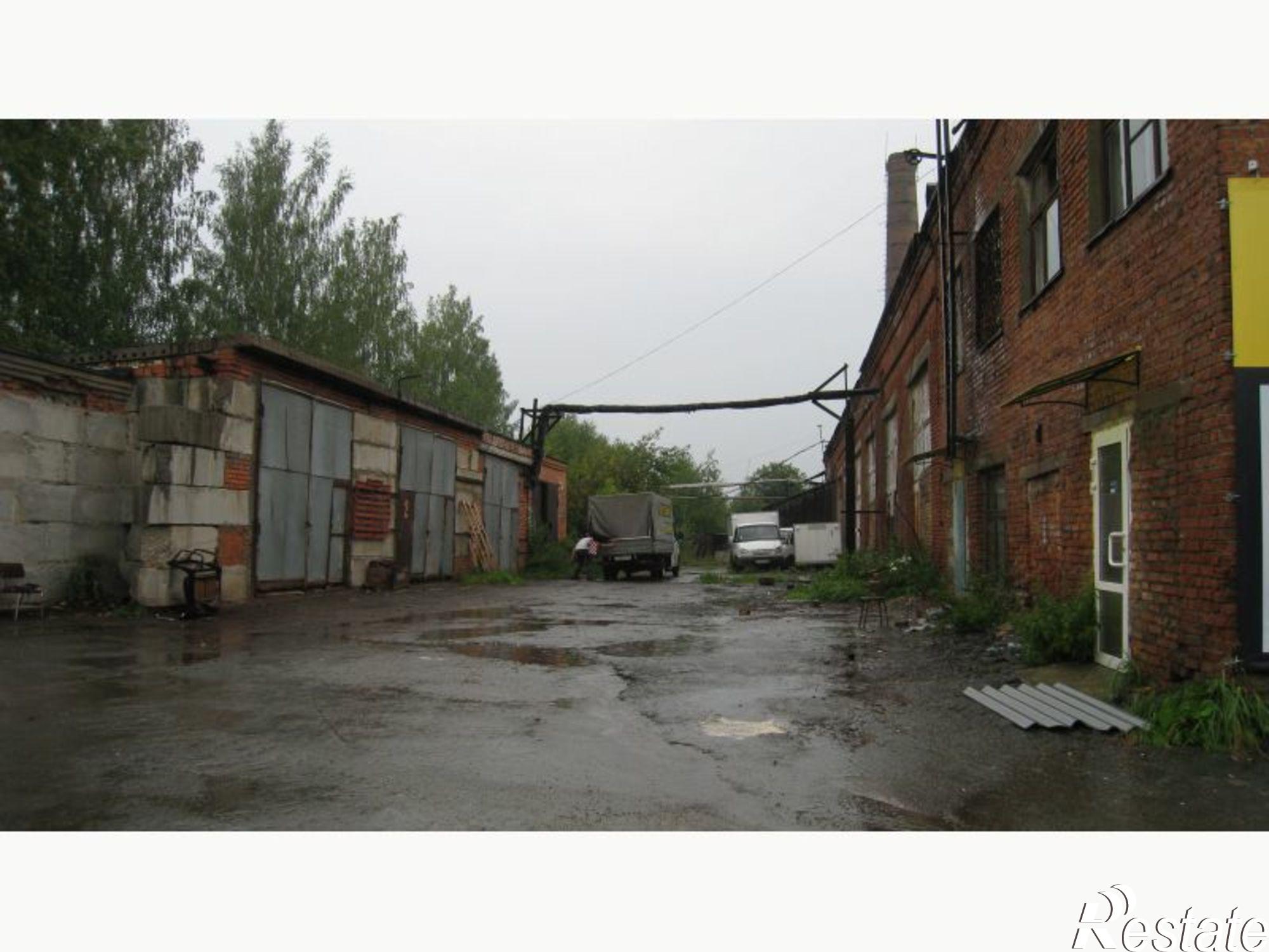 Сдать складское помещение за 43 040 рублей на Ленина 75