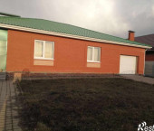 коттедж 119 кв м Терновая улица
