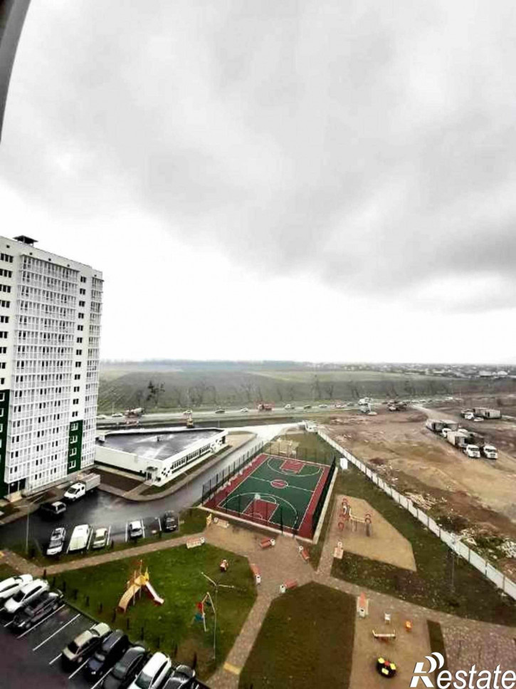 1-комн квартира Район ТРК Красная площадь, 31