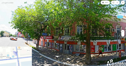 Продажа склада Наб.1 Мая Улица,71