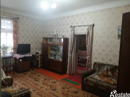 Продажа 2-комн квартиры Огородная 19а